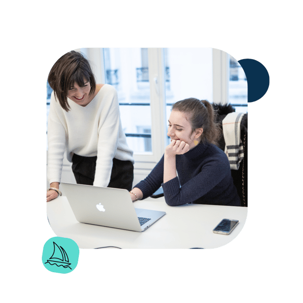 Copie de Copie de Affiche événement pot de départ entreprise simple orange (14)